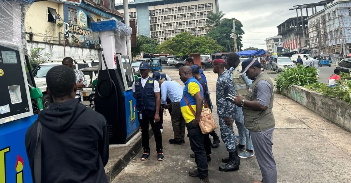 NPRA, NCPC Launch Nationwide Fuel Station Inspections to Protect Consumers