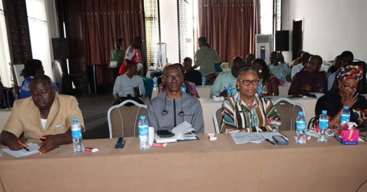 NRA Reaffirms Revenue Growth Agenda at Senior Management Retreat