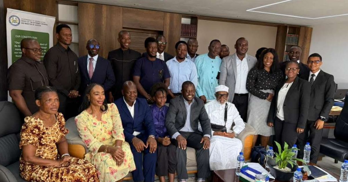 ICPNC Convenes Follow-Up Meeting on Tripartite Recommendations