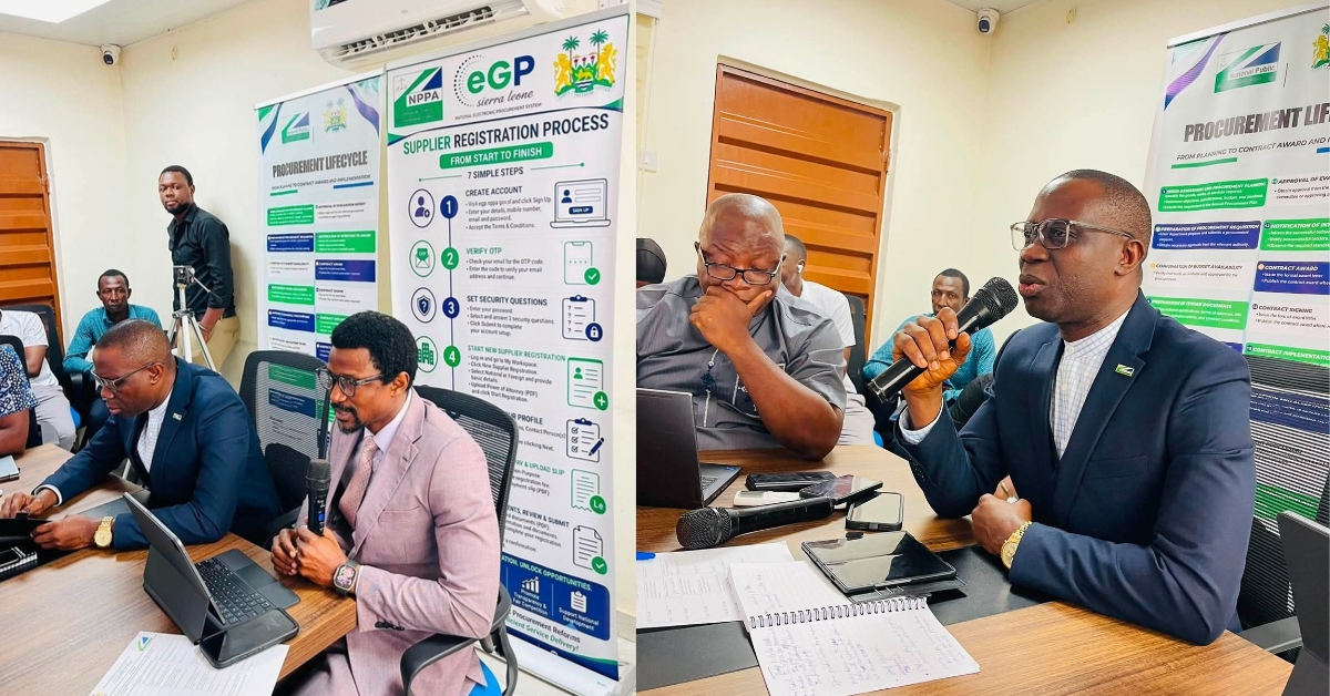 NPPA Launches New e-GP Modules to Enhance Transparency in Public Procurement