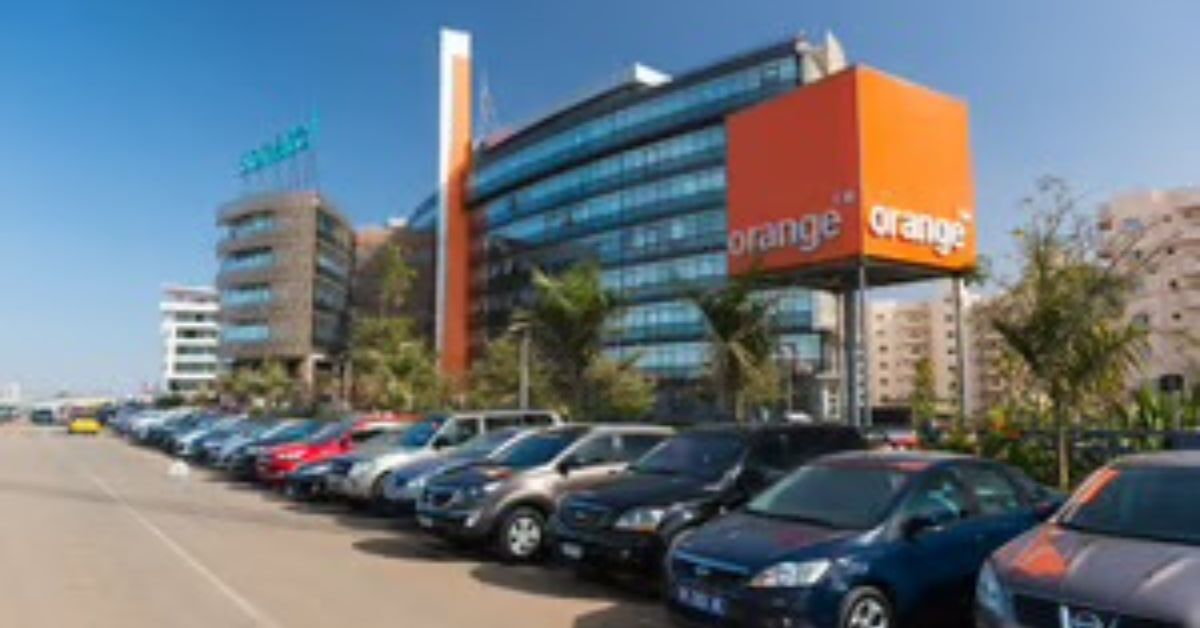 Orange Middle East and Africa Unveils 2025 CSR Report on Inclusive Growth