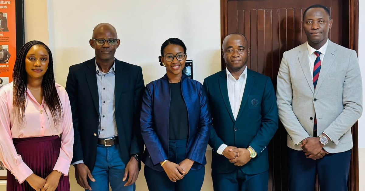 Orange-SL Pledges Long-Term Support for FA Cup After SLFA Courtesy Visit