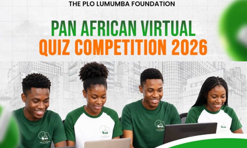 Four Sierra Leonean Students Seek Government Support for Continental Quiz Competition