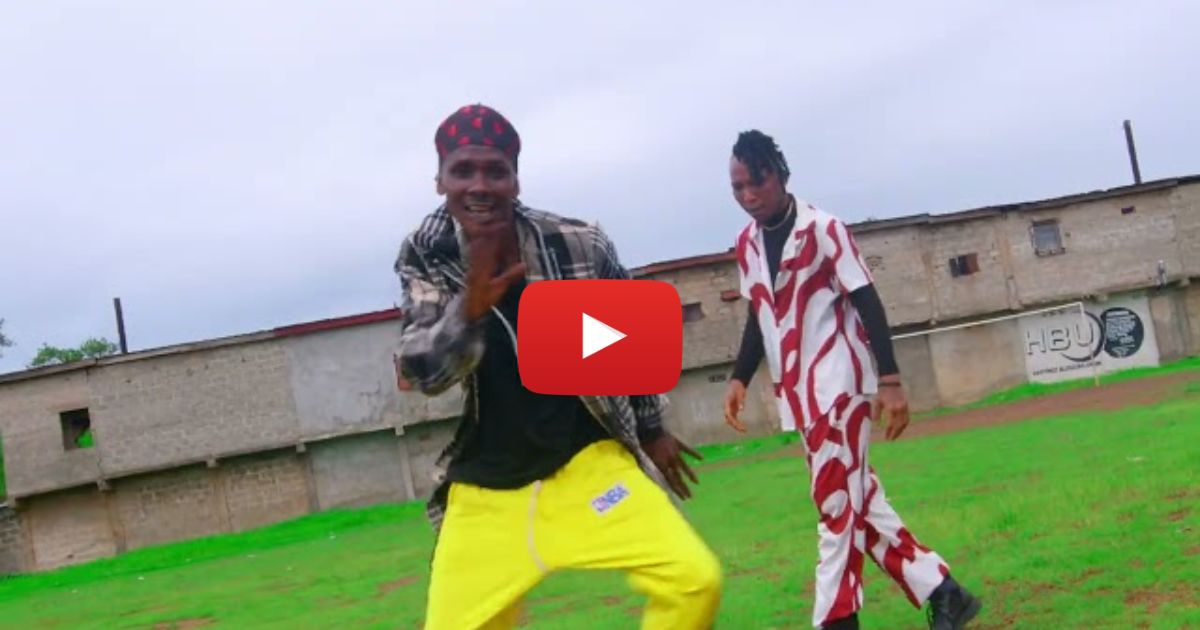 PG Money – Nska Borteh Ft. Slim G D Viper (Official Video)