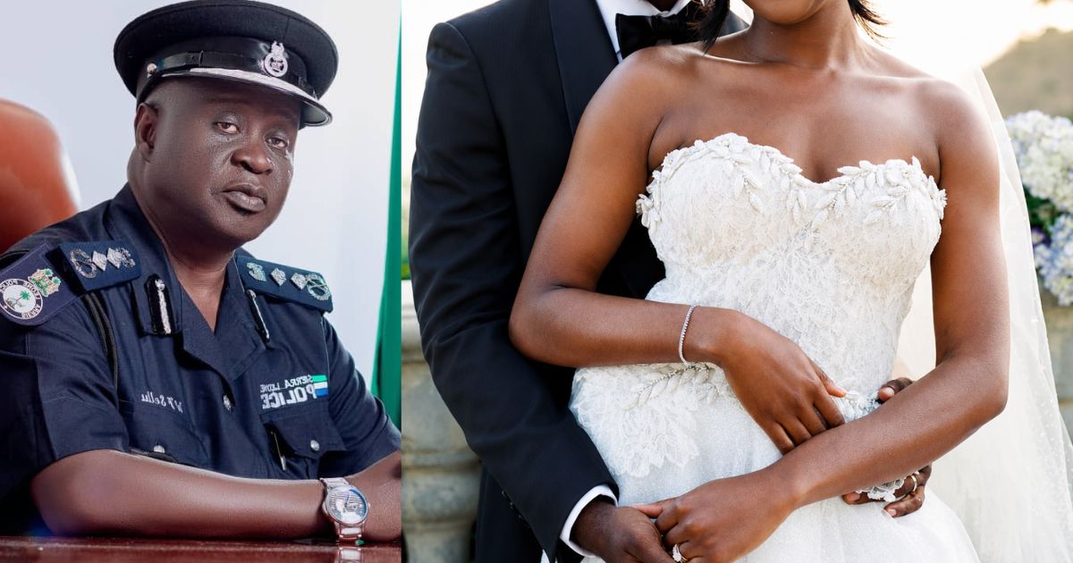 Wedding Guest Bags 15 Years Imprisonment Over Marriage of 16-Year-Old Girl in Freetown