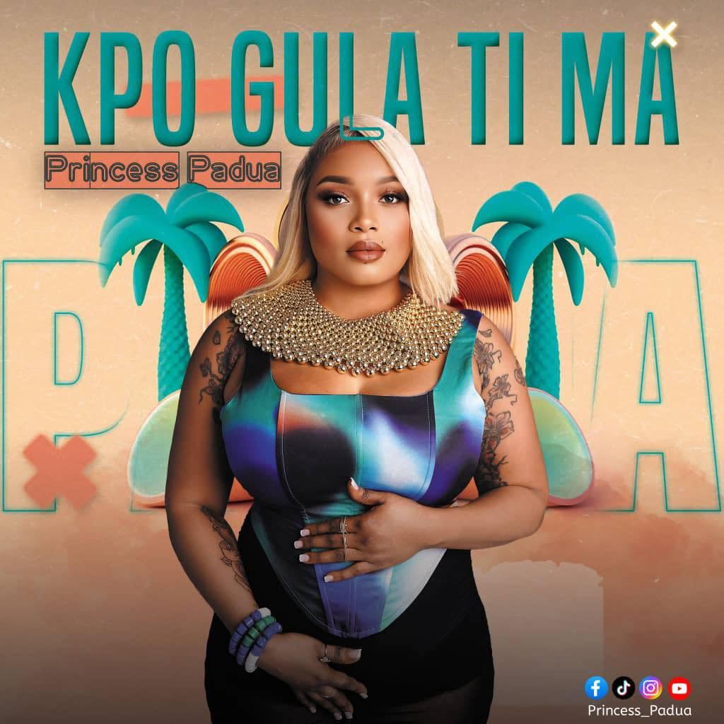 Princess Padua – Kpogulatima