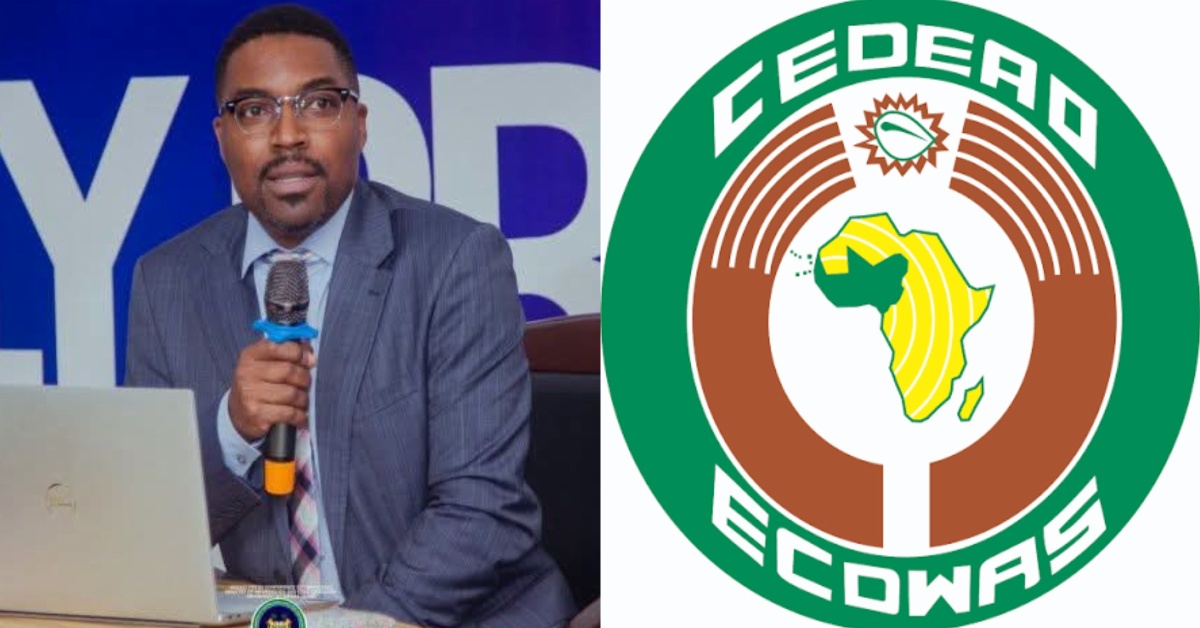 ECOWAS Endorses Sierra Leone’s Candidate for International Court of Justice Seat