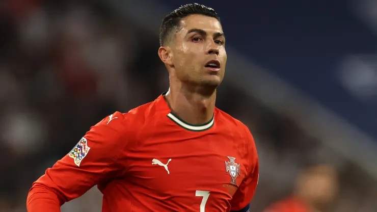 Ronaldo Out as Spain Beat Portugal 1-0 to Reach World Cup Quarter-Finals