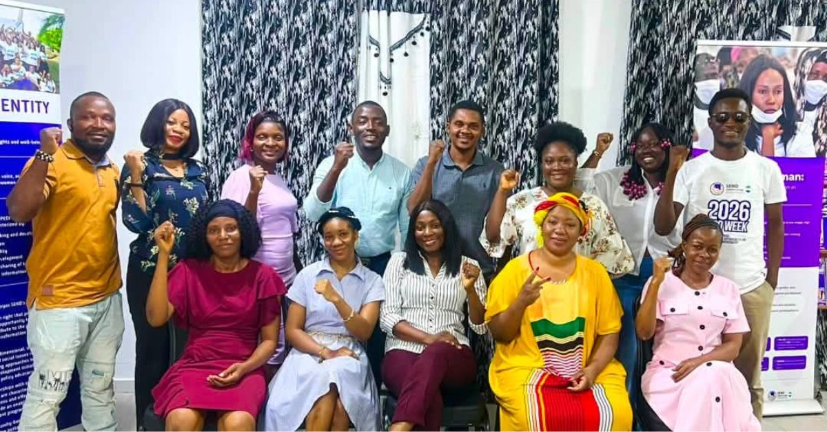 SEND Sierra Leone Strengthens Accountability Through Ethics and Team Reflection