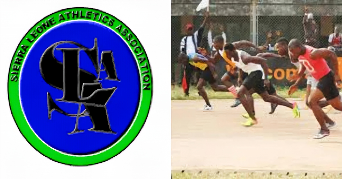 Sierra Leone Athletics Association Faces Controversy Over Extraordinary Congress in Bo