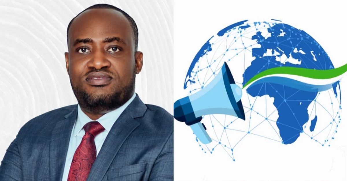 SLACPRP President Calls for Stronger African Collaboration to Advance Public Relations Profession