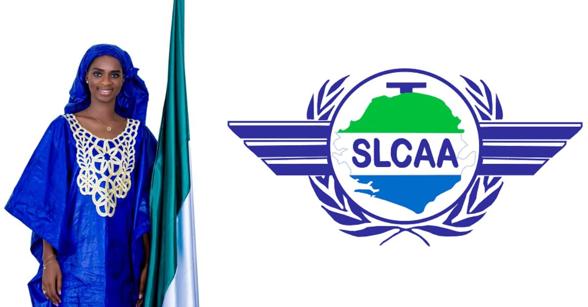 Sierra Leone Records Over 2,300 Air Passengers During ECOWAS Summit