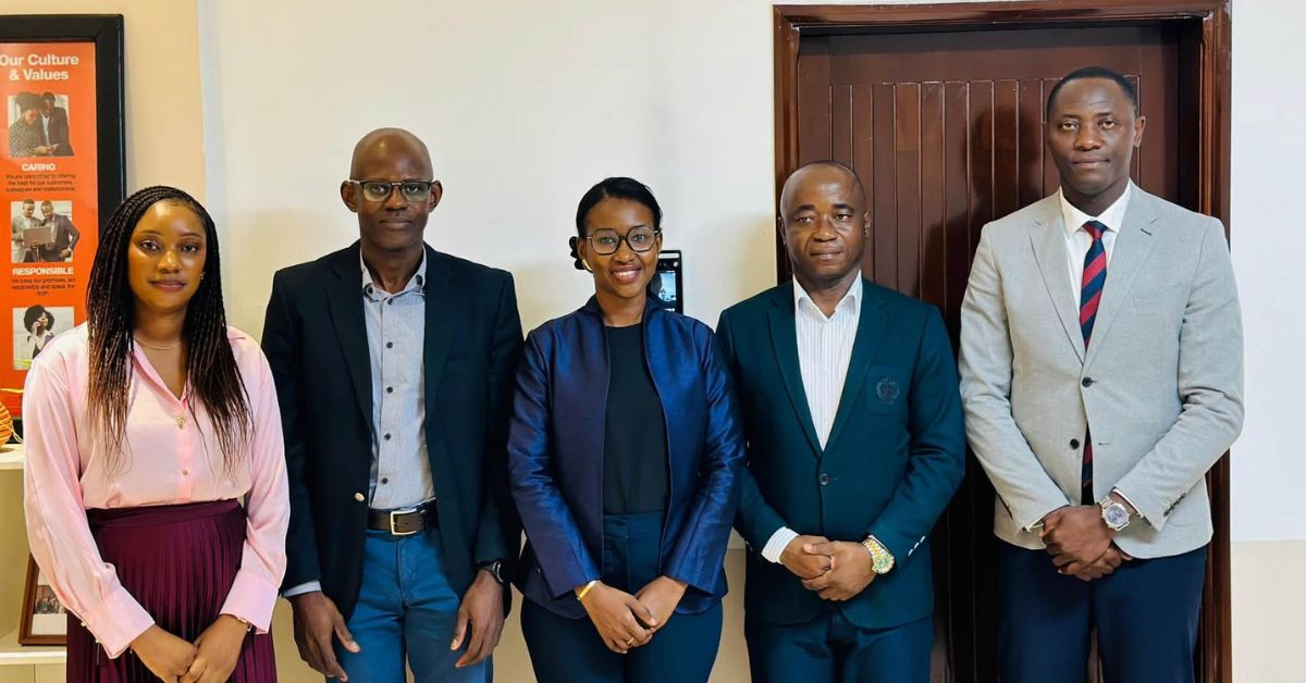 SLFA, Orange SL Strengthen Partnership to Boost Football Development