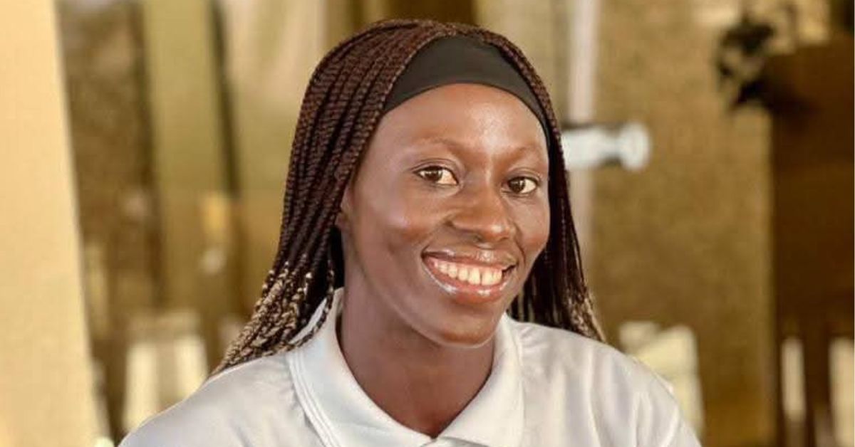 SLFA Congratulates Referee Aminata Fullah on WAFCON 2026 Appointment