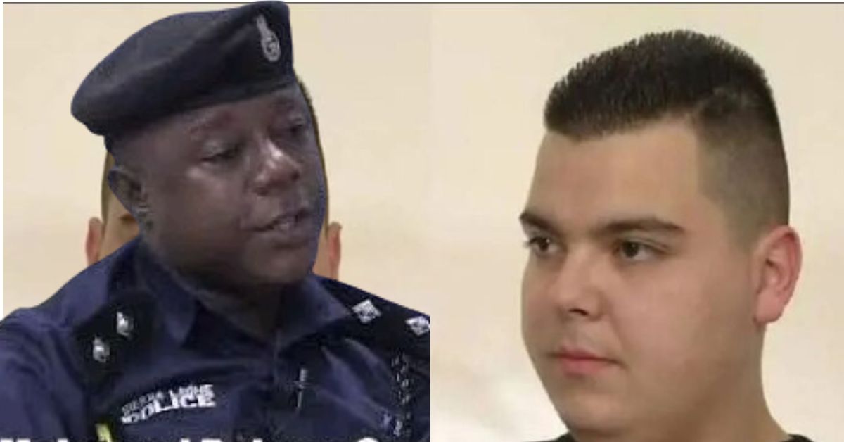 Police Confirms Ongoing Search for Alleged Drug Kingpin Jos Lederkers