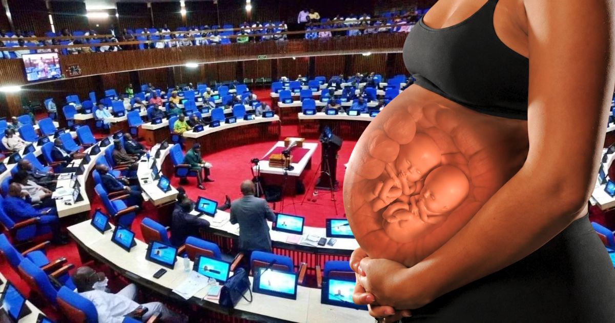 Abortion: Sierra Leone Parliament Asked to Fast-Track Safe Motherhood Bill