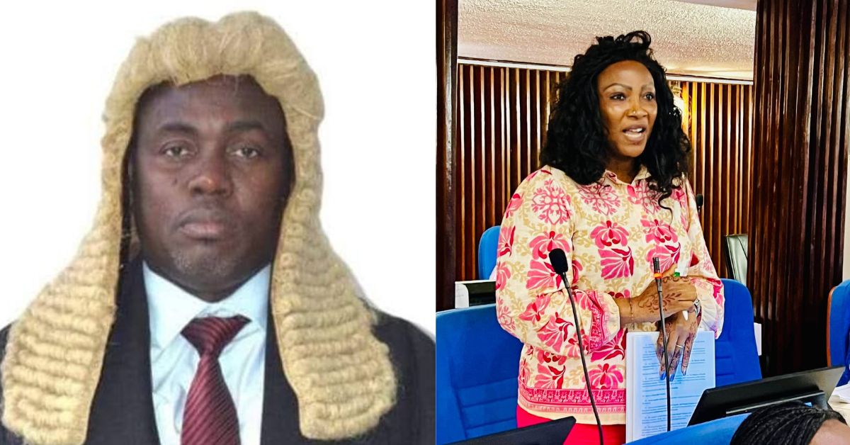Parliament Appoints Aminata Sesay to Oversee ECSL