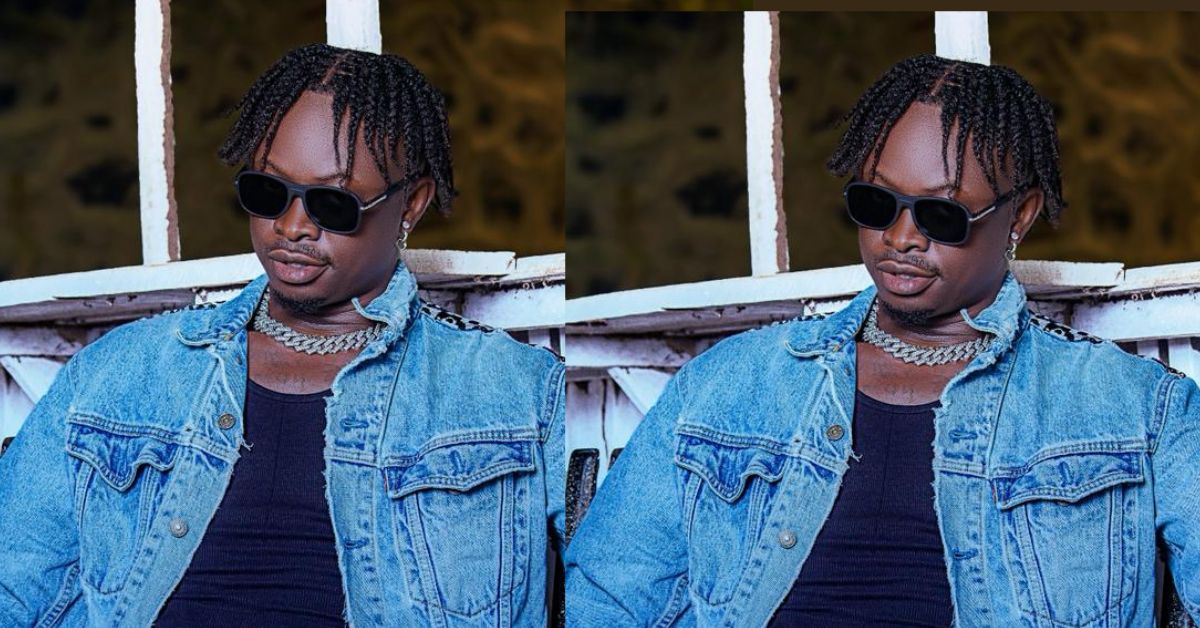 New Wave of Afropop-R&B: Meet Sierra Leone’s Rising Star, Strange Kyss