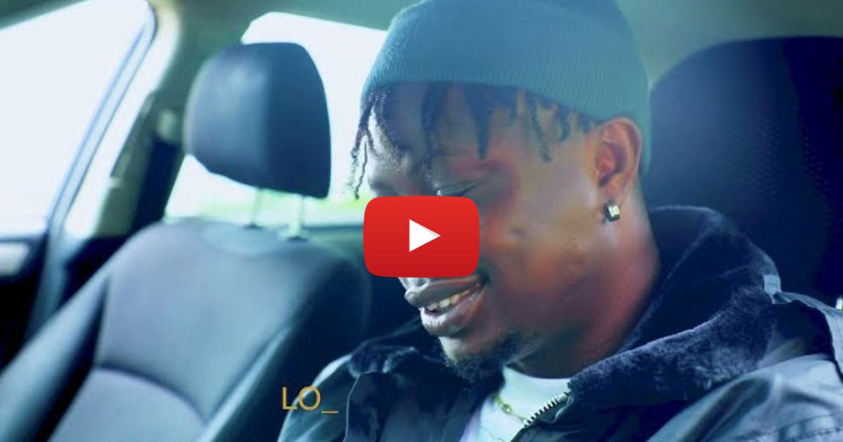 Strange Kyss – Looking Good (Official Video)