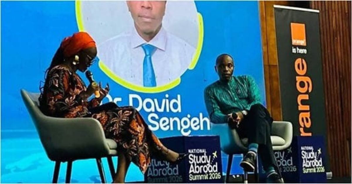 Sierra Leone Hosts First Study Abroad Summit to Expand Global Education Opportunities