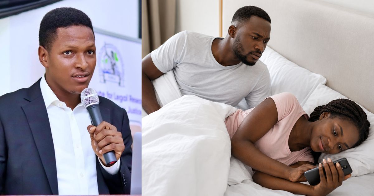 It is Criminal Offence –  Tech Lawyer Warns Sierra Leoneans Against Checking Their Lover’s Phone