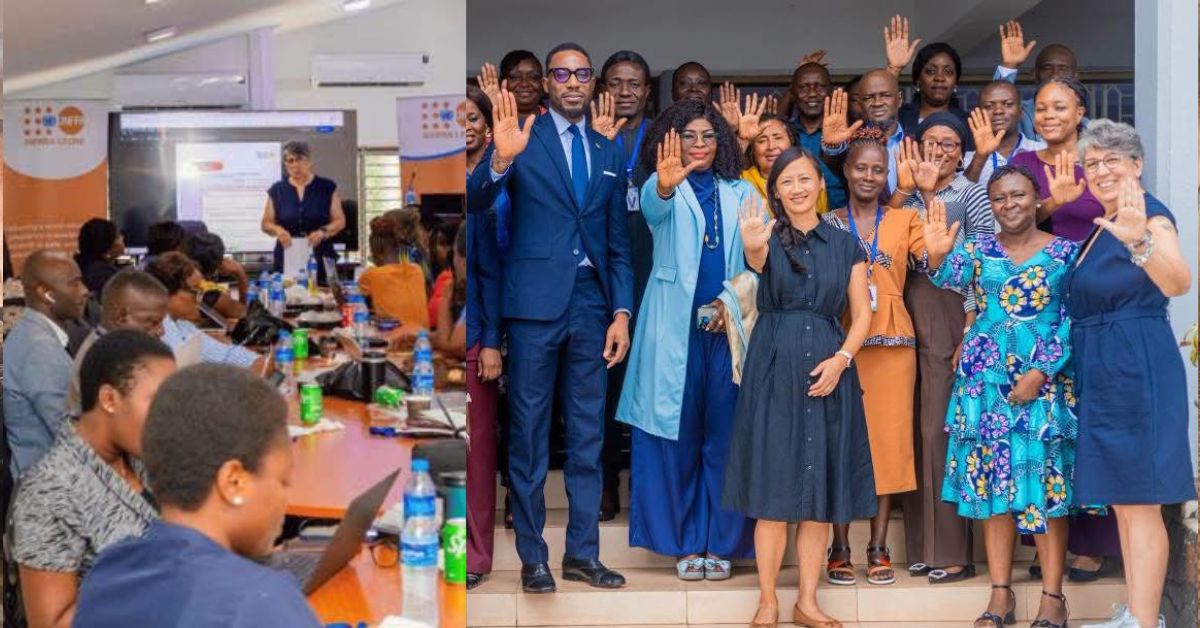 Sierra Leone Advances AU Accountability Framework to End FGM, Child Marriage