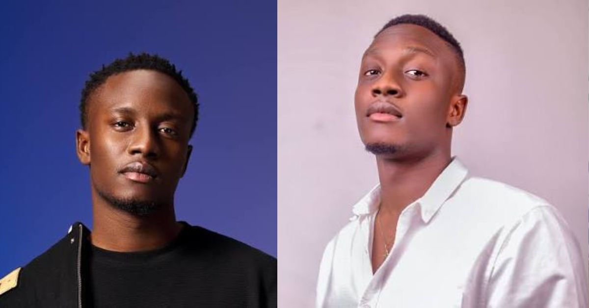 Drizilik’s Ashobi Sets Boomplay Streaming Record for Sierra Leonean Music, Surpasses 1 Million Streams
