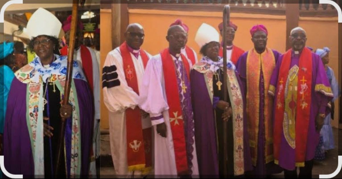 Council of Churches Calls for Papers on Church’s Political Role in Sierra Leone