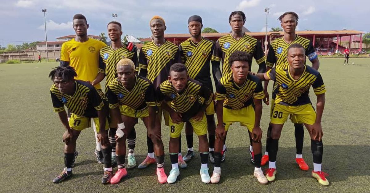 Wusum Stars Outshine Old Edwardians to Claim Crucial Home Victory