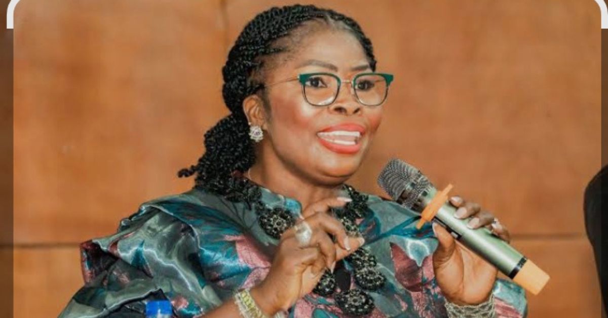 Ministry of Gender Condemns Viral Video of Adolescent Girl’s Abuse, Vows Prosecution