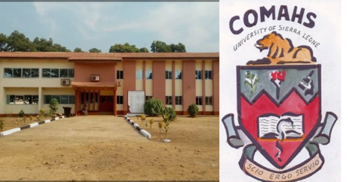 Exam Fraud: COMAHS Rusticates 6 Students, Fires 6 Lecturers
