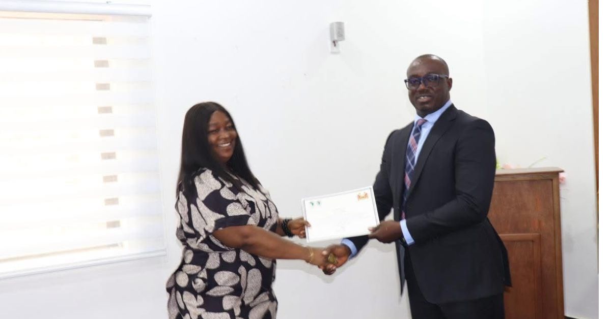 Ministry of Finance Trains MDAs’ Staff on Public Debt Management