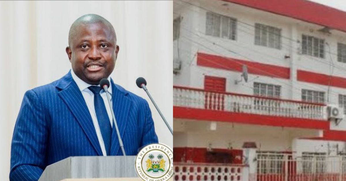 APC Hails Discontinuation of Treason Case Against Ernest Bai Koroma, Calls for Peaceful Celebration
