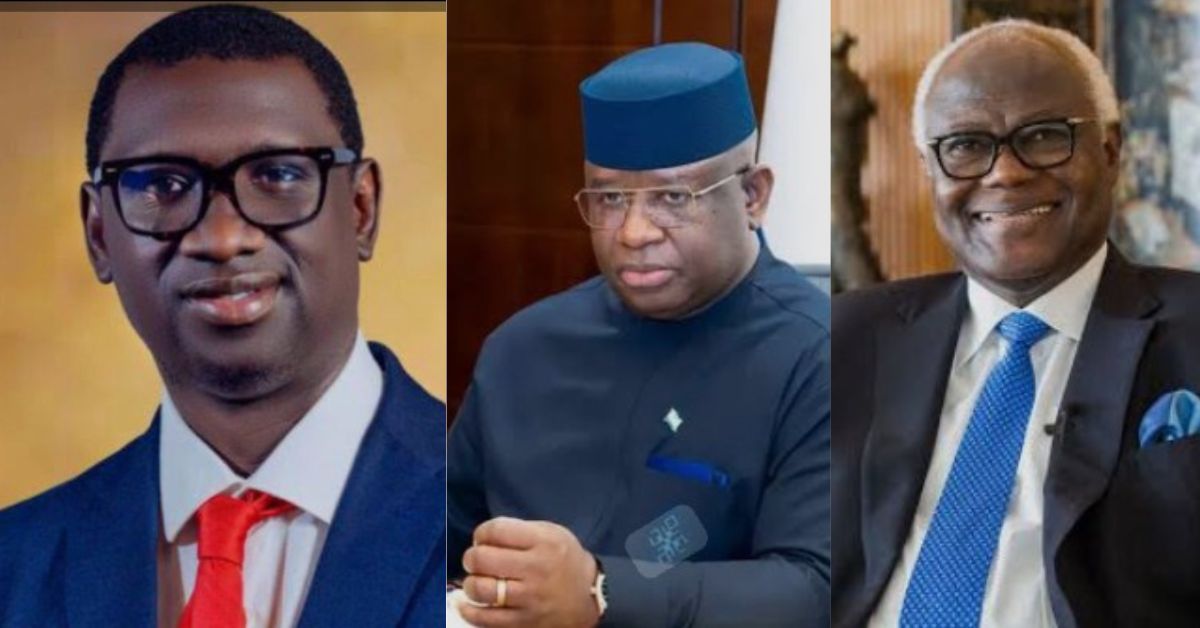 Bangura Calls for Bio, Koroma Reconciliation Following Discontinuation of Criminal Case