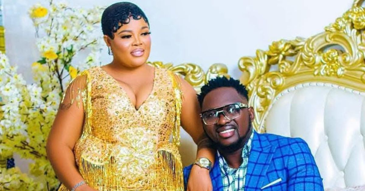 Hawa Fefegula’s Marriage Under Public Spotlight Amid Vasectomy Allegations