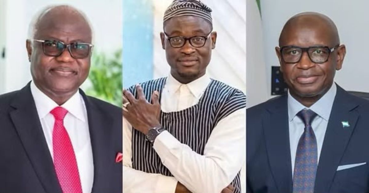 Melvin Mansaray Urges President Bio, Ex-President Koroma to Put Country First