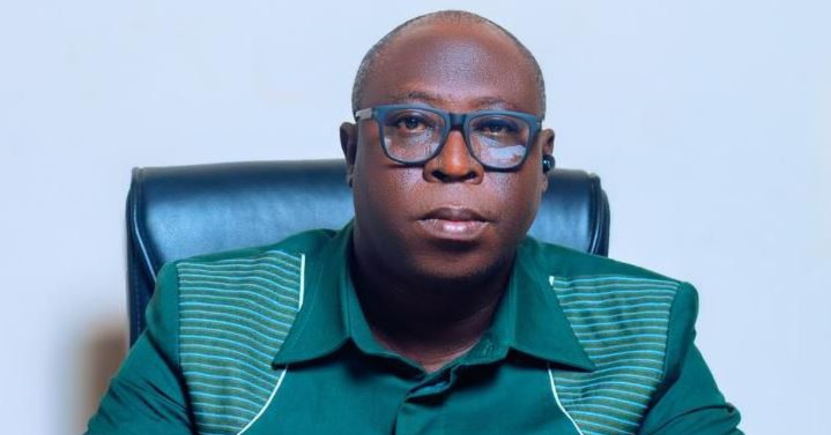Resident Minister South, John Abu, Says Government Has Taken Action Against Forced Secret Society Membership
