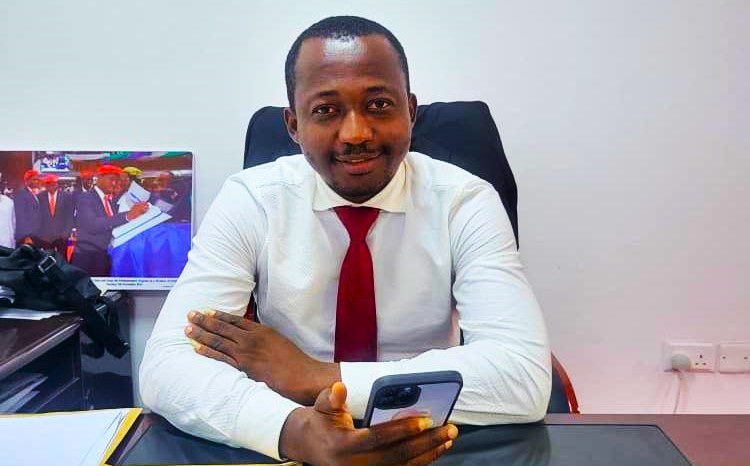 APC MP Abdul Kamara Proposes Dual Citizens Be Allowed to Stand for Parliament