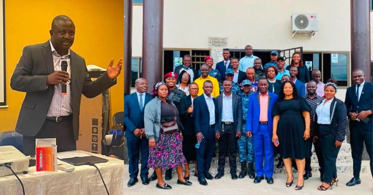 Government Concludes FGM Consultation Phase with Legal Stakeholders