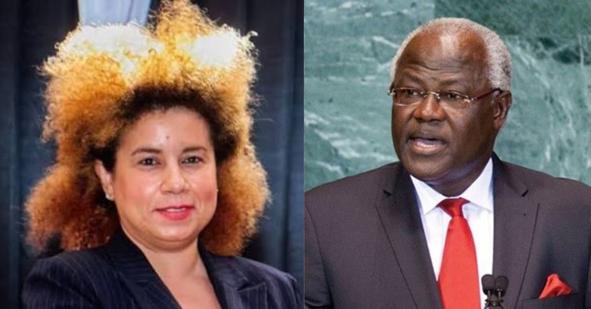Lawyer Basita Michael Breaks Down Who Benefits Most From Koroma’s Legal Relief