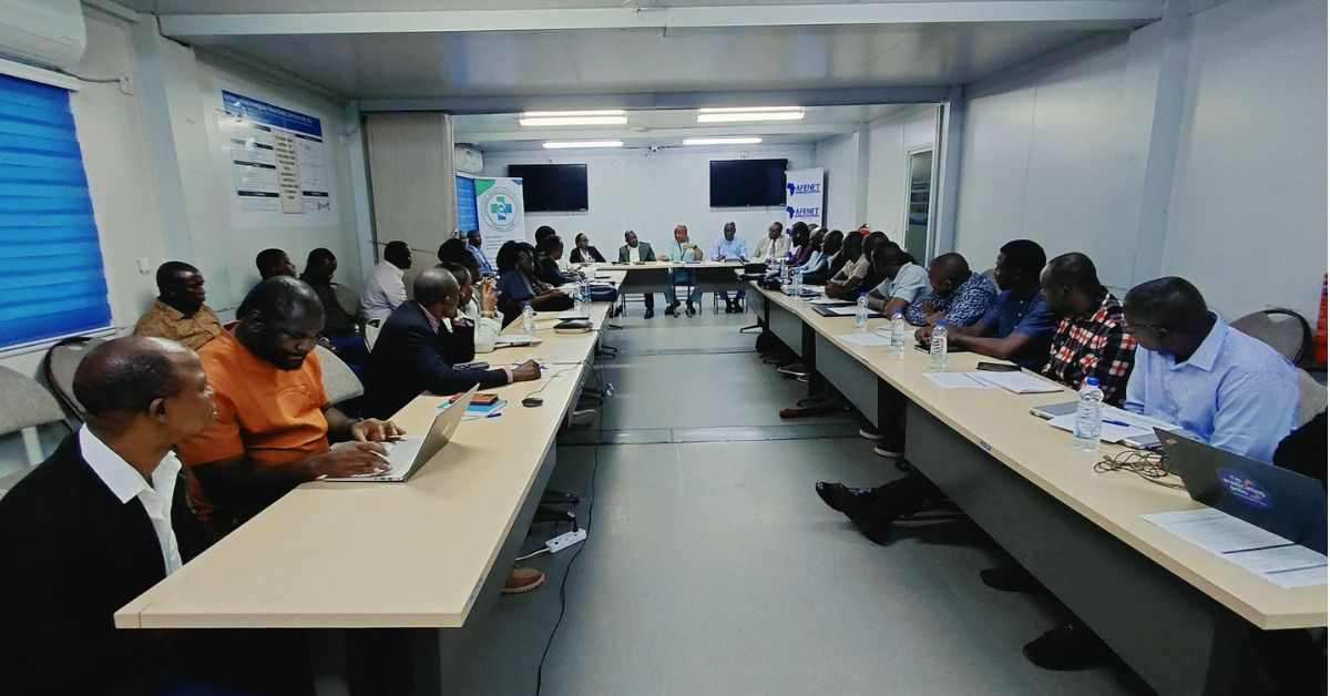 COMAHS Launches Inaugural MPhil in Epidemiology, Disease Control Programme