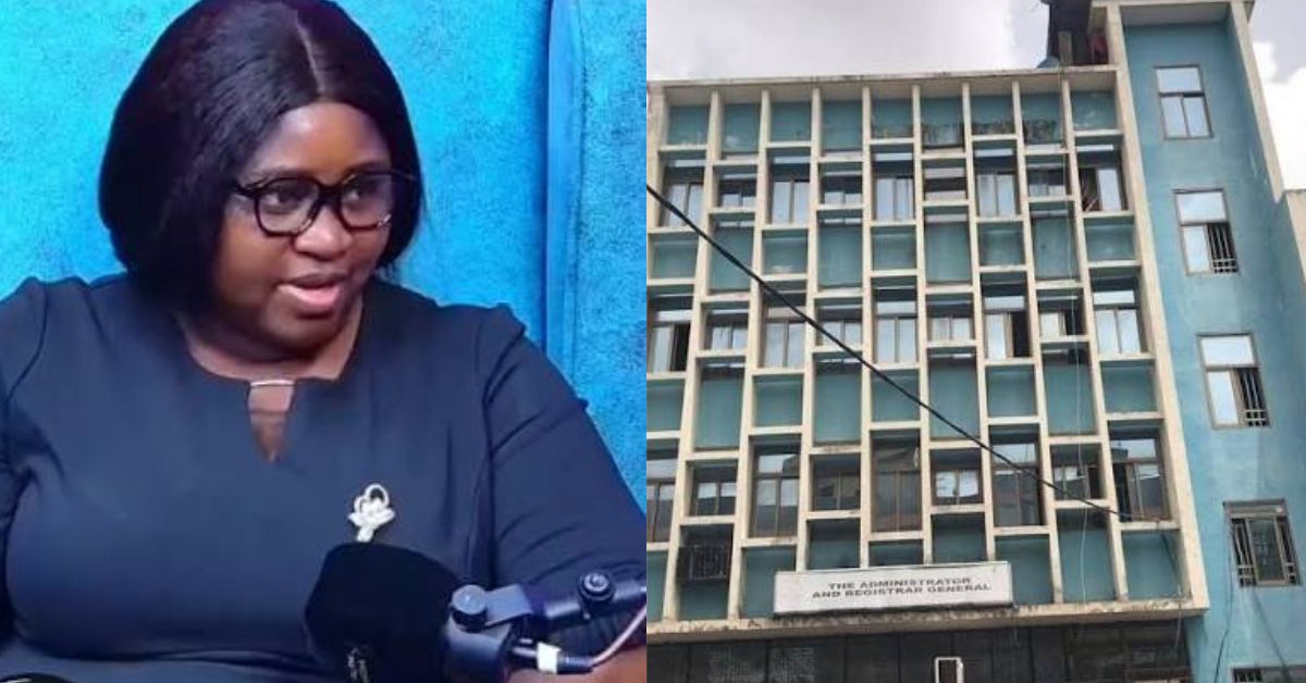 Director of Marriage Explains Civil and Islamic Marriage Registration Process in Sierra Leone