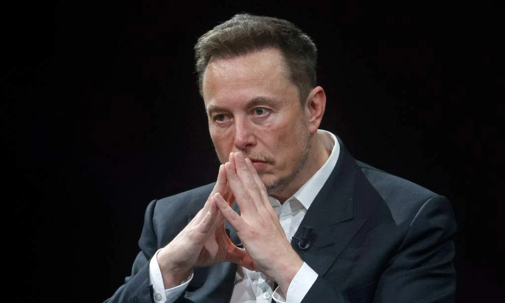 NYT Journalist Cites Infant’s Death in Sierra Leone in Response to Elon Musk Challenge