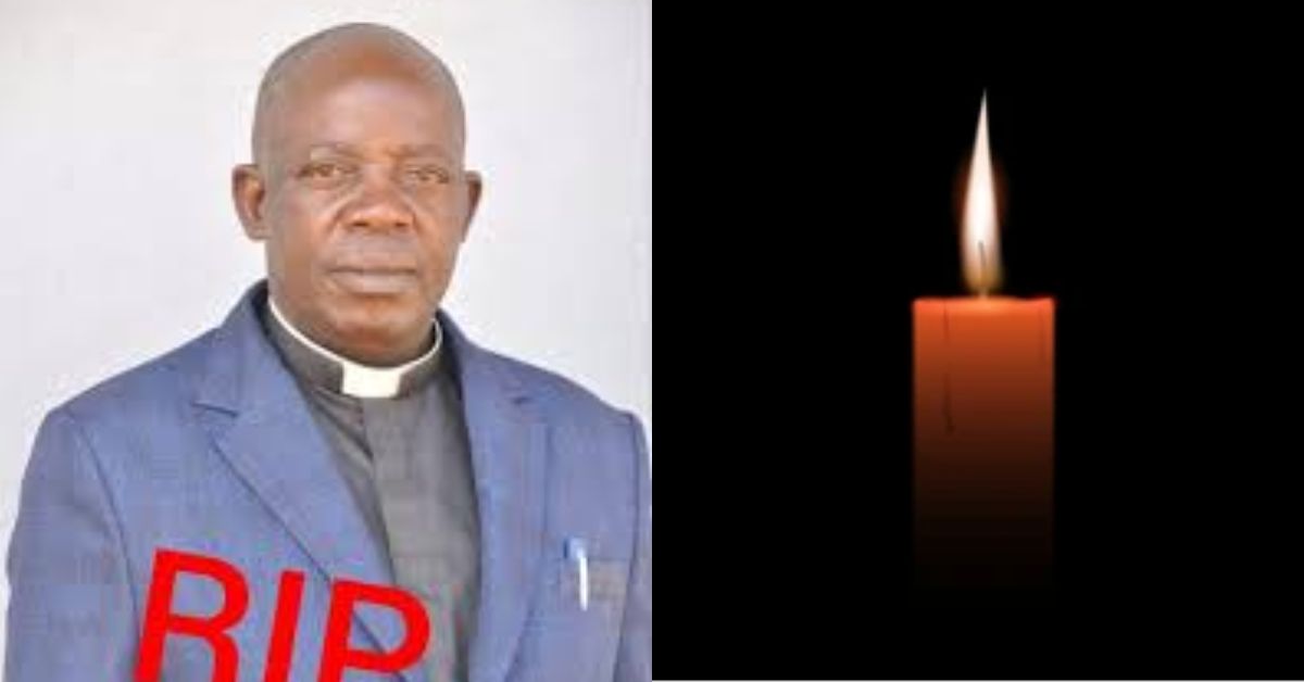 Deadly Motorbike Crash Claims Life of United Methodist Church Reverend