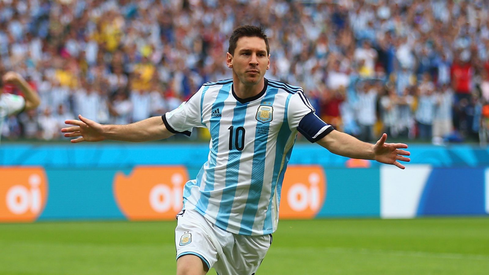 Cape Verde Heartbreak as Argentina Survive Epic Scare to Reach World Cup Round of 16