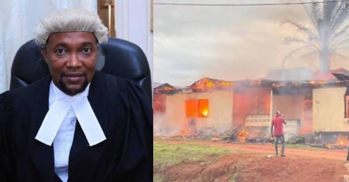 12 Accused in Kailahun Police Barracks Fire Denied Bail