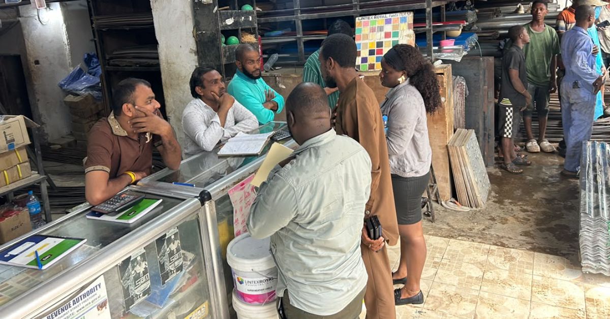 Labour Ministry Begins Door-to-Door Compliance Checks on Freetown Businesses