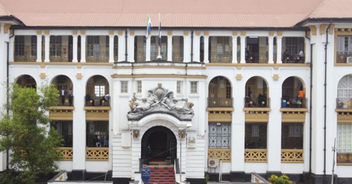 Sierra Leone Court Ruling Strengthens Women’s Property Rights in Marriage