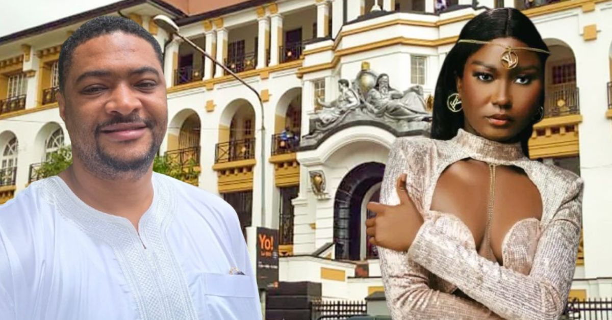 Lolo Simeon Seeks Transfer of Case Against King’s Empire