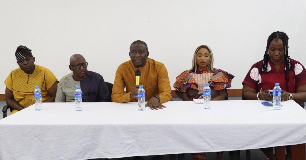 Ministry of Finance Strengthens Public Debt Management Capacity of MDAs